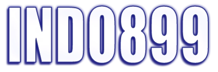 INDO899 LOGO